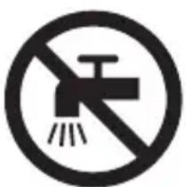 PHILIPS SHAVER Series 3000 S3120 - Danger - 1