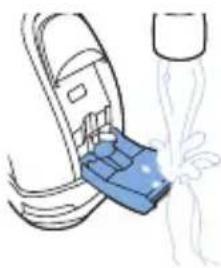 PHILIPS SHAVER Series 3000 S3120 - Nederlands - 1