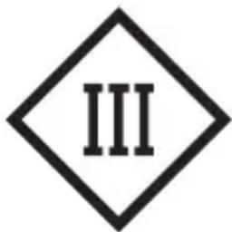 III