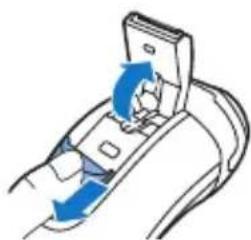PHILIPS SHAVER Series 3000 S3120 - Trimming (S3540, S3530, S3520, S3510 only) - 1