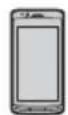 SONY DSX-A500BD - Connessione con un dispositivo BLUETOOTH associato - 1