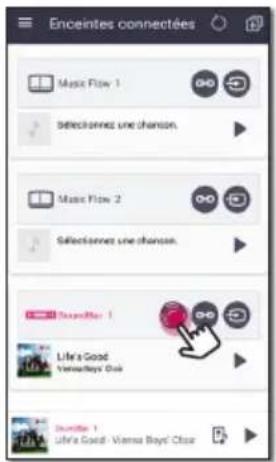 Enceintes connectées Music Flow 1 Sélectionnez une chanson. Music Flow 2 Sélectionnez une chanson. Transfer: 1 Life's Good Yamashaya Qisk Transfer: 1 Life's Good - Vanna Baye! Close
