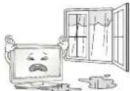 LG 65UH770V - Safety instructions - 28