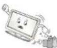 LG 65UH770V - Safety instructions - 19