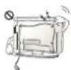 LG 65UH770V - Safety instructions - 12