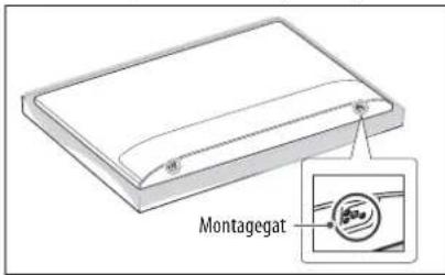 Montagegat