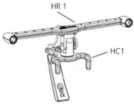 HR 1 HC1
