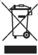 UNOLD white 58420 - VERWIJDEREN VAN AFVAL / MILIEUBESCHE RMING - 1