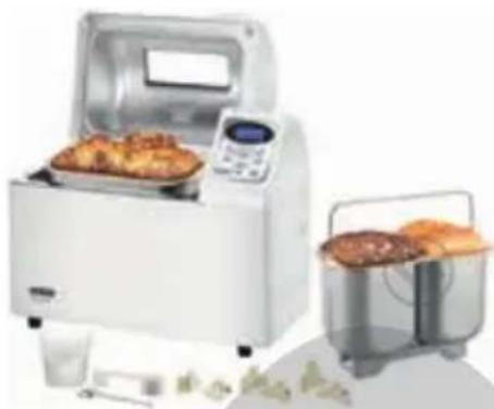 UNOLD Sous Vide Stick 58905 - Bedienungsanleitung - 1