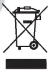 UNOLD Sous Vide Stick 58905 - WASTE DISPOSAL / ENVIRONMENTAL PROTECTION - 1