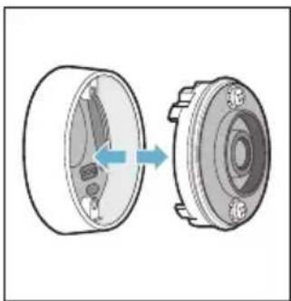 SIEMENS EX877KYE1E - Byta batteri - 2
