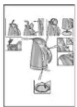 BOSCH TWK6L132 - 1