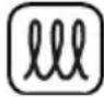 ELICA PRF0102888 - Utiliser uniquement des casseroles portant le symbole - 1