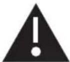 BLAUPUNKT BB20BT - Explanation of Graphical Symbols: - 2