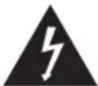 BLAUPUNKT BB20BT - Explanation of Graphical Symbols: - 1