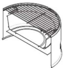 Batavia 4Grill - Het bedienen van uw barbecue - 1