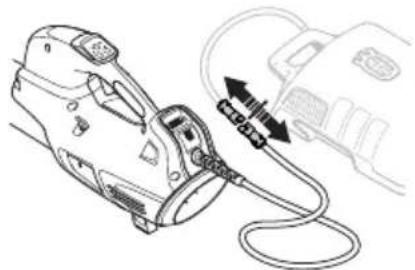 HUSQVARNA 536LiBX - 536LiBX - 1