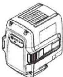 HUSQVARNA 536LiBX - Battery safety - 2