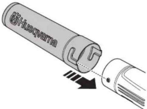 ©Husqvarma