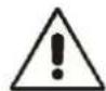 BeamZ Sway LED Jellyball - Precaución: - 1