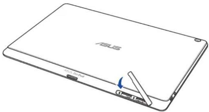 ASUS ZenPad 10 ZD300CL - ATTENTION! - 3