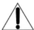 JVC GM-552D - Safety Precautions - 4
