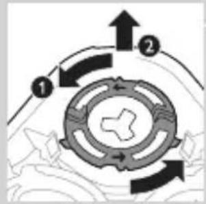 graph TD A["1"] --> B["2"] B --> C["3"] C --> A style A fill:#f9f,stroke:#333 style B fill:#ccf,stroke:#333 style C fill:#cfc,stroke:#333