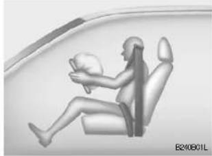 HYUNDAI Santa Fe (2007) - AVERTISSEMENT: - 2