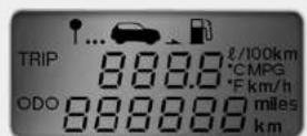 HYUNDAI Santa Fe (2007) - ORDINATEUR JOURNALIER - 1