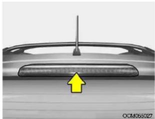 HYUNDAI Santa Fe (2007) - AVERTISSEMENT: - 1