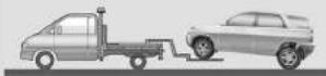 HYUNDAI Santa Fe (2007) - ATTENTION: - 1
