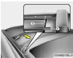 HYUNDAI Santa Fe (2007) - GALERIE (BREAK) - 2
