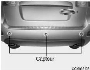 Capteur OCM052138
