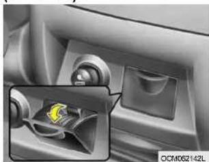 HYUNDAI Santa Fe (2007) - SORTIE DE PUISSANCE - 4