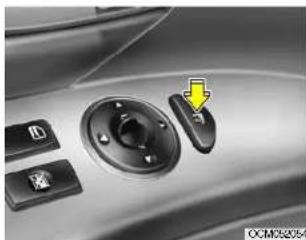 HYUNDAI Santa Fe (2007) - AVERTISSEMENT: - 1