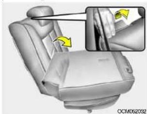 HYUNDAI Santa Fe (2007) - ATTENTION: - 1