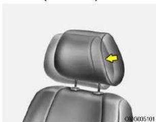 HYUNDAI Santa Fe (2007) - AVERTISSEMENT: - 4