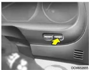 HYUNDAI Santa Fe (2007) - ORDINATEUR JOURNALIER - 2