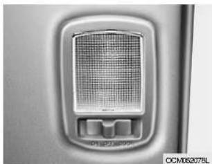 HYUNDAI Santa Fe (2007) - ATTENTION: - 1