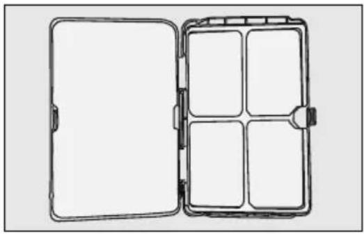 BEKO DR8535 RX0 - Onderhoud en reiniging - 1