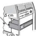 PIONEER MVH-290DAB - Importante - 2