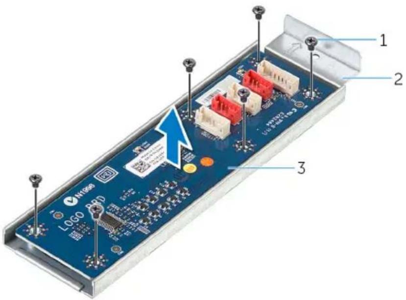 1 2 3 LOGO RPD N1506