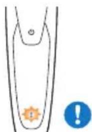 PHILIPS SHAVER Series 9000 S9211 - Semn de exclamare - 1