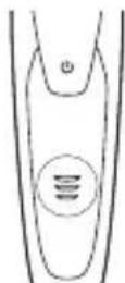 PHILIPS SHAVER Series 9000 S9211 - Повністю заряджена батарея - 1