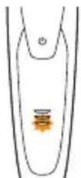 PHILIPS SHAVER Series 9000 S9211 - Aku on tühi - 1