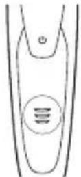 PHILIPS SHAVER Series 9000 S9211 - Battery fully charged - 1