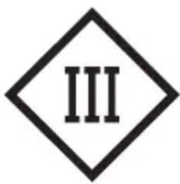 III