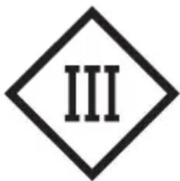 III