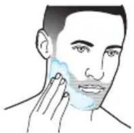 PHILIPS SHAVER Series 9000 S9211 - Wet shaving - 2