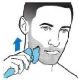PHILIPS SHAVER Series 9000 S9211 - Túlmelegedés - 2